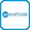 Go South Coast website